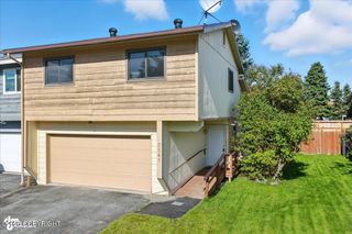 3341 Orion Circle, Anchorage, AK 99517