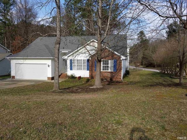 100 Bedbrook Court, Cary, NC 27519