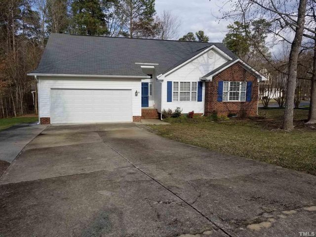 100 Bedbrook Court, Cary, NC 27519