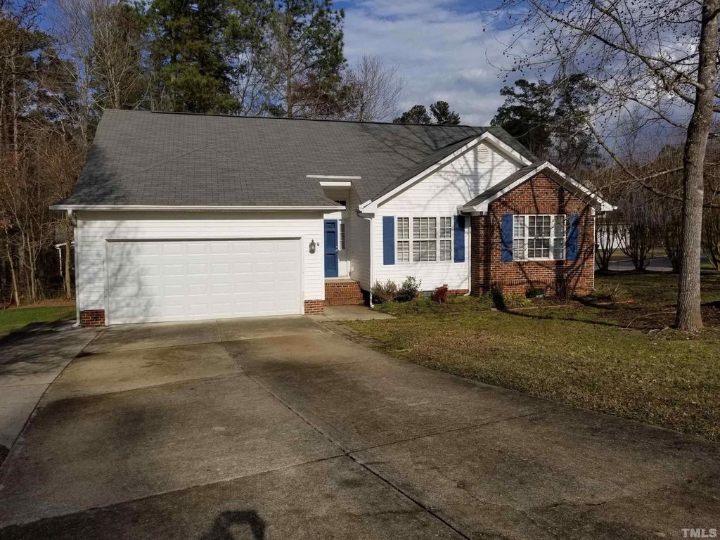 100 Bedbrook Court, Cary, NC 27519