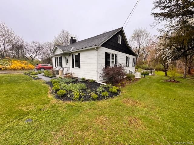 29 E Kerley Corners, Red Hook, NY 12571