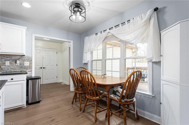 4619 Plantation Manor Drive, Randleman, NC 27317