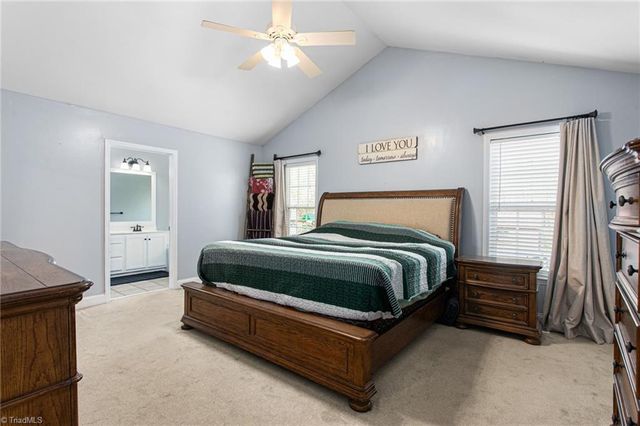 4619 Plantation Manor Drive, Randleman, NC 27317