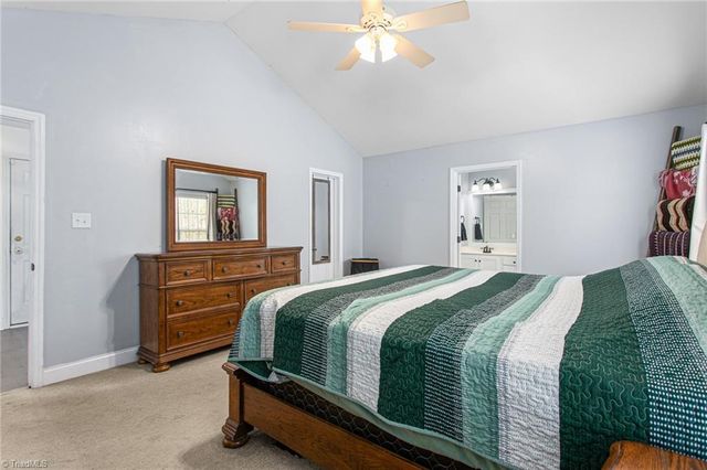 4619 Plantation Manor Drive, Randleman, NC 27317