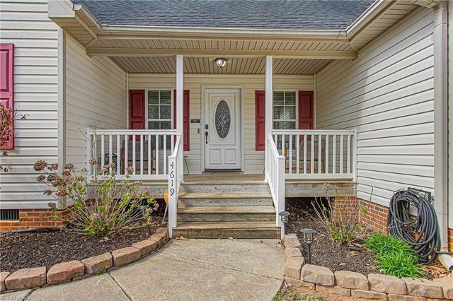 4619 Plantation Manor Drive, Randleman, NC 27317