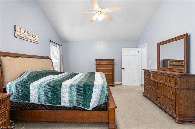 4619 Plantation Manor Drive, Randleman, NC 27317