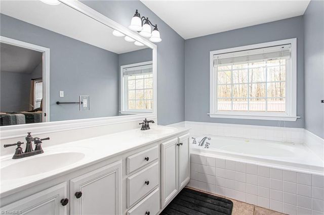 4619 Plantation Manor Drive, Randleman, NC 27317