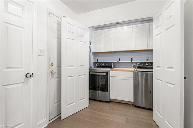 4619 Plantation Manor Drive, Randleman, NC 27317
