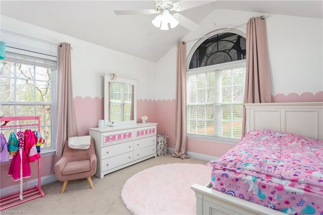 4619 Plantation Manor Drive, Randleman, NC 27317