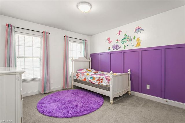 4619 Plantation Manor Drive, Randleman, NC 27317