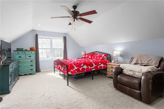 4619 Plantation Manor Drive, Randleman, NC 27317