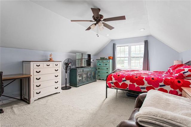 4619 Plantation Manor Drive, Randleman, NC 27317