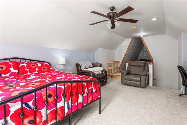 4619 Plantation Manor Drive, Randleman, NC 27317