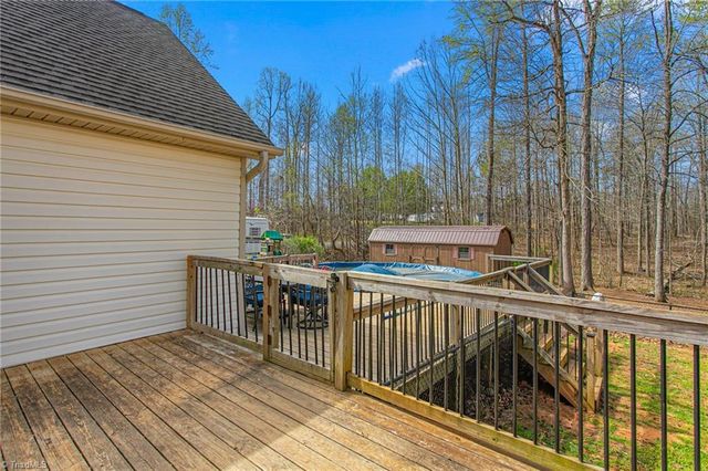 4619 Plantation Manor Drive, Randleman, NC 27317