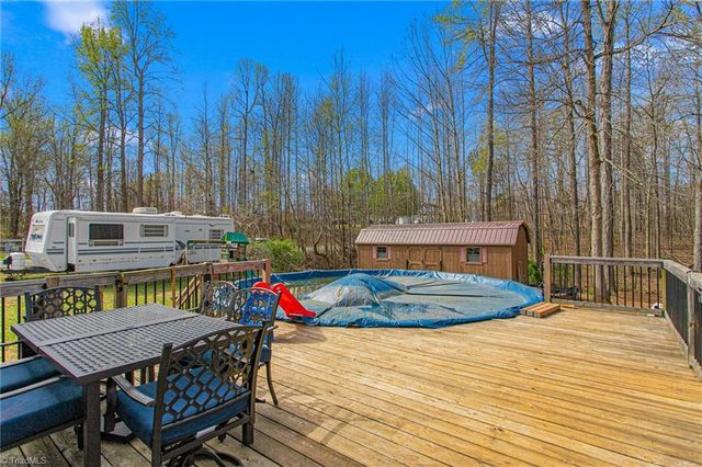 4619 Plantation Manor Drive, Randleman, NC 27317