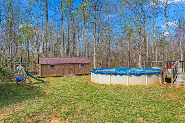 4619 Plantation Manor Drive, Randleman, NC 27317