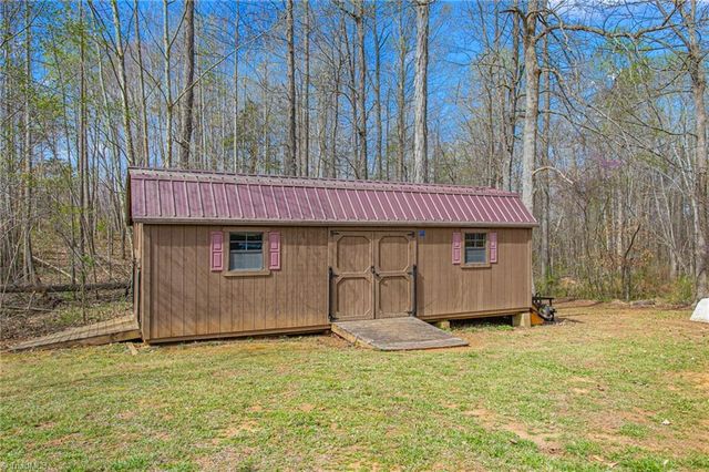 4619 Plantation Manor Drive, Randleman, NC 27317