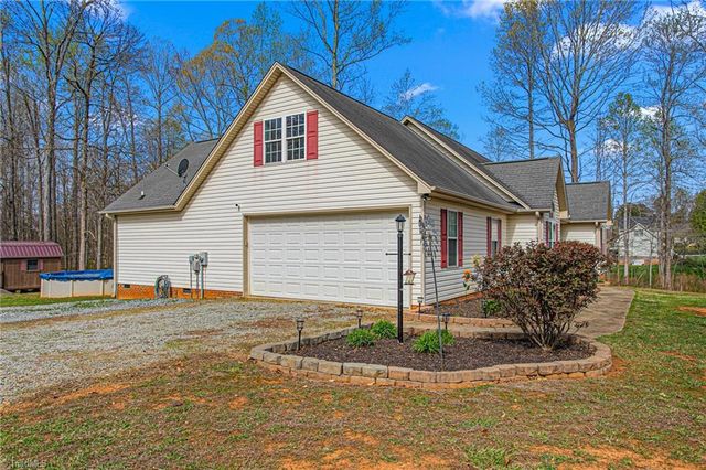 4619 Plantation Manor Drive, Randleman, NC 27317