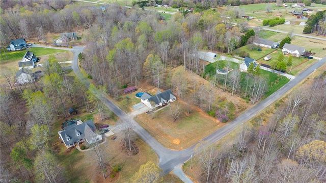 4619 Plantation Manor Drive, Randleman, NC 27317