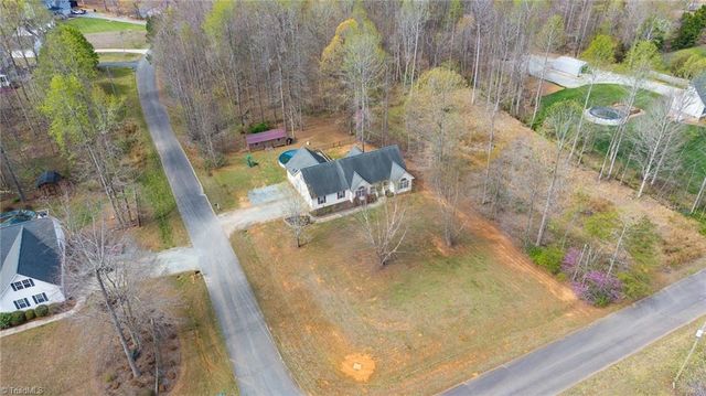 4619 Plantation Manor Drive, Randleman, NC 27317