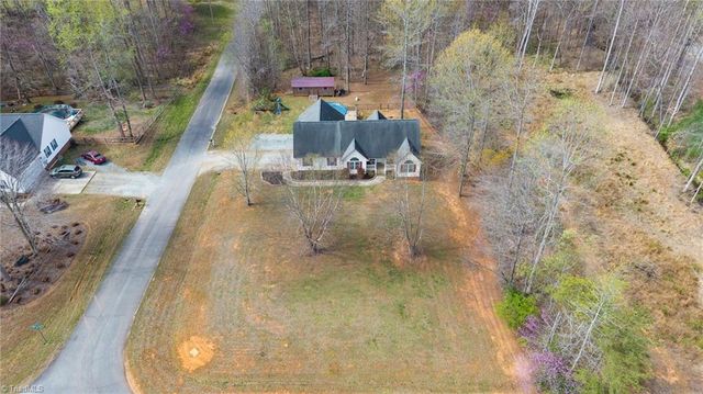 4619 Plantation Manor Drive, Randleman, NC 27317