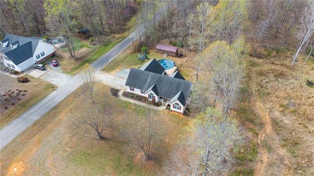 4619 Plantation Manor Drive, Randleman, NC 27317