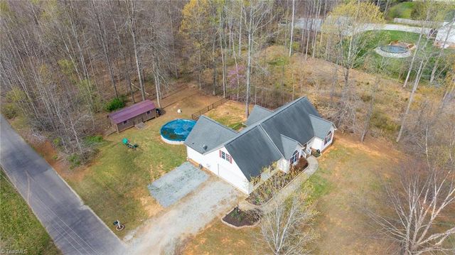 4619 Plantation Manor Drive, Randleman, NC 27317