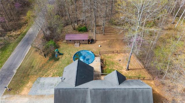 4619 Plantation Manor Drive, Randleman, NC 27317