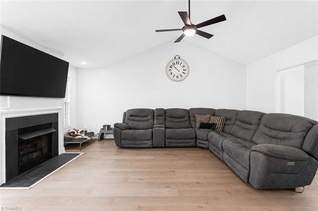 4619 Plantation Manor Drive, Randleman, NC 27317