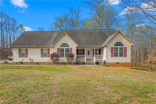 4619 Plantation Manor Drive, Randleman, NC 27317