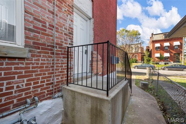 3146 Nebraska Avenue, St Louis, MO 63118