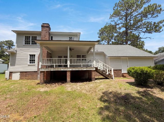 622 Dowless Drive, Fayetteville, NC 28311