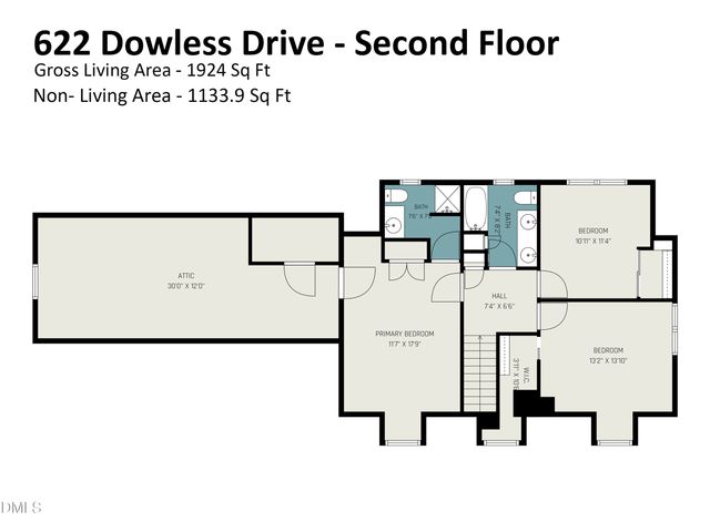 622 Dowless Drive, Fayetteville, NC 28311