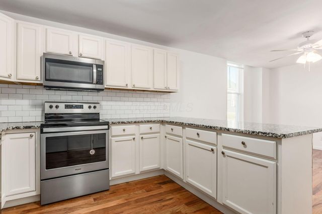 1109 Franklin Avenue, 1111, Columbus, OH 43205