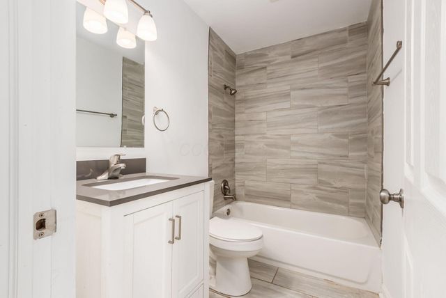 1109 Franklin Avenue, 1111, Columbus, OH 43205