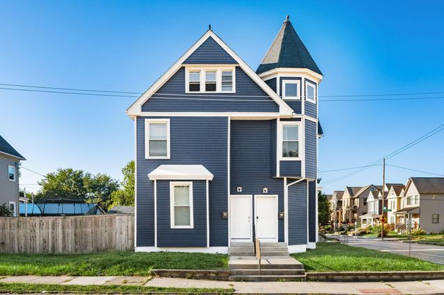 1109 Franklin Avenue, 1111, Columbus, OH 43205