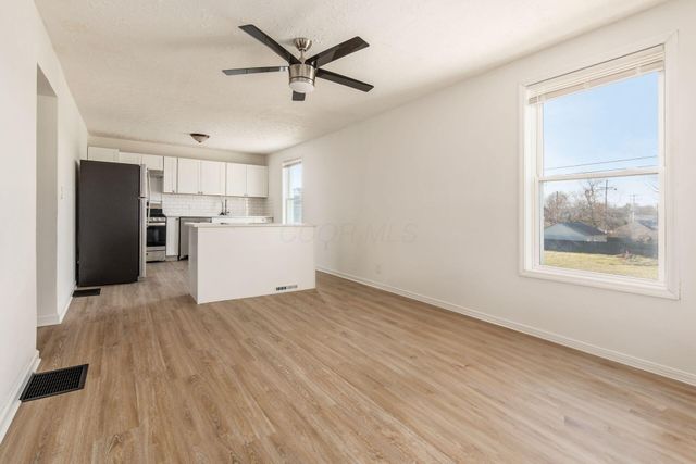 1109 Franklin Avenue, 1111, Columbus, OH 43205