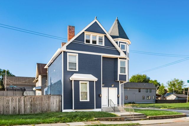 1109 Franklin Avenue, 1111, Columbus, OH 43205