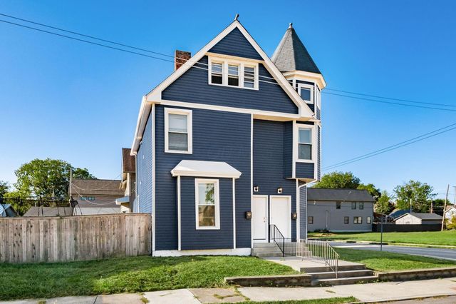 1109 Franklin Avenue, 1111, Columbus, OH 43205