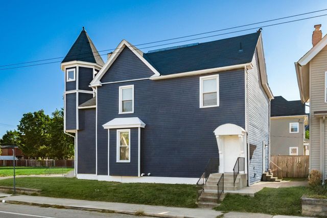 1109 Franklin Avenue, 1111, Columbus, OH 43205