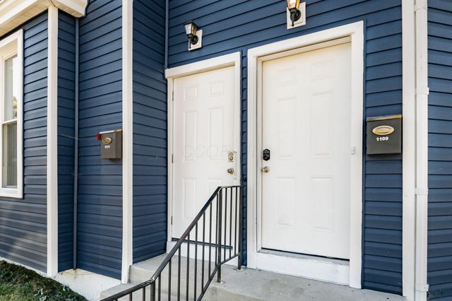 1109 Franklin Avenue, 1111, Columbus, OH 43205