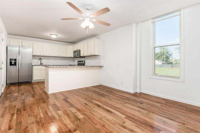 1109 Franklin Avenue, 1111, Columbus, OH 43205