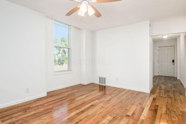 1109 Franklin Avenue, 1111, Columbus, OH 43205