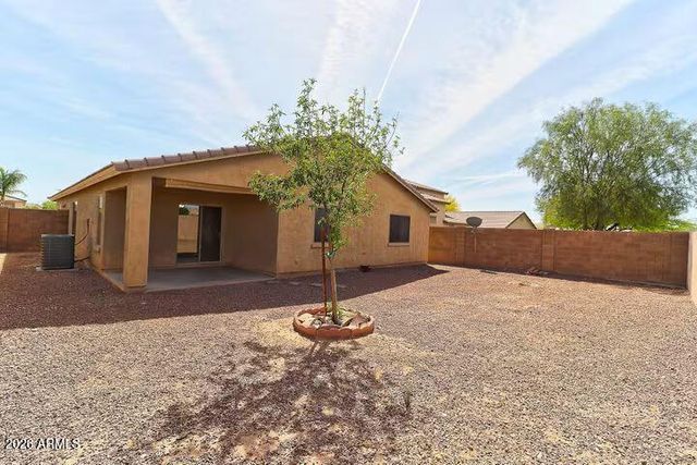 6932 S MORNING DEW Lane, Buckeye, AZ 85326