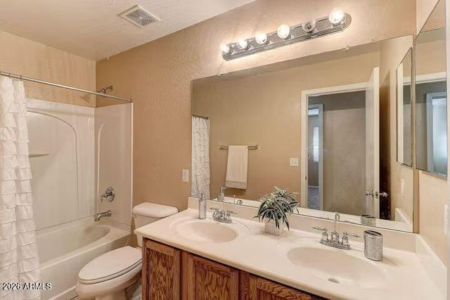 6932 S MORNING DEW Lane, Buckeye, AZ 85326