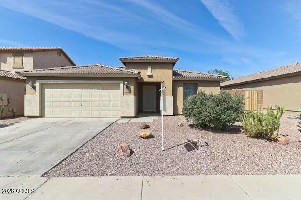 6932 S MORNING DEW Lane, Buckeye, AZ 85326