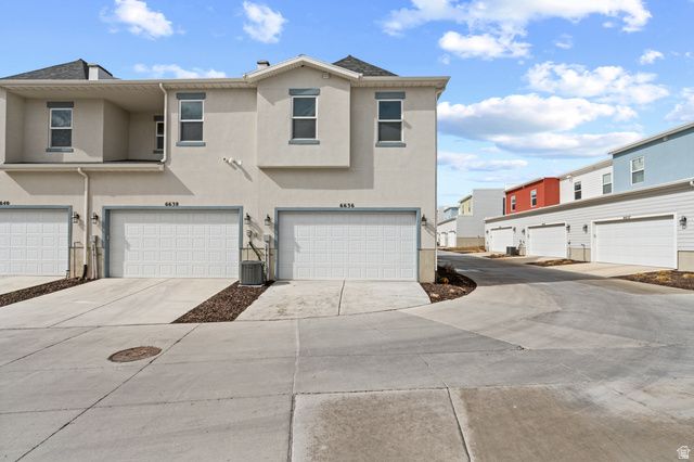 6636 W SKIP ROCK RD, South Jordan, UT 84009