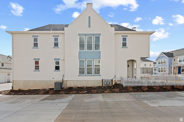 6636 W SKIP ROCK RD, South Jordan, UT 84009