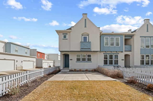 6636 W SKIP ROCK RD, South Jordan, UT 84009