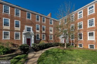 3888 PORTER ST NW #A343, Washington, DC 20016